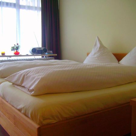 Chalet Swiss - App.Nelles Bad Füssing Eksteriør bilde
