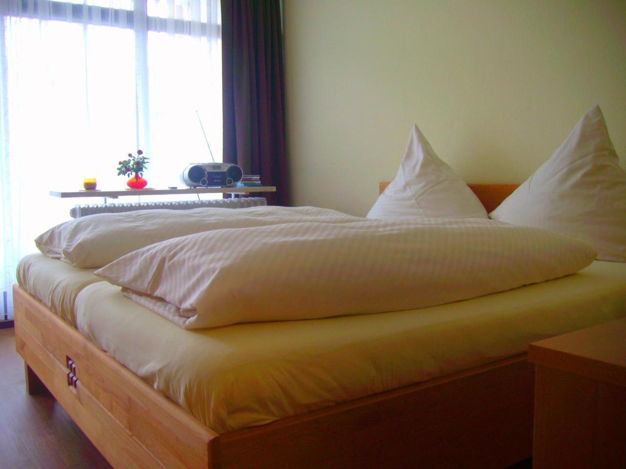 Chalet Swiss - App.Nelles Bad Füssing Eksteriør bilde
