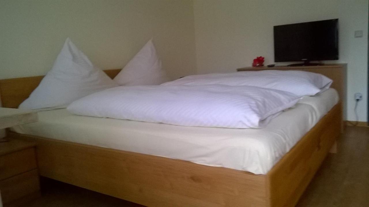 Chalet Swiss - App.Nelles Bad Füssing Eksteriør bilde