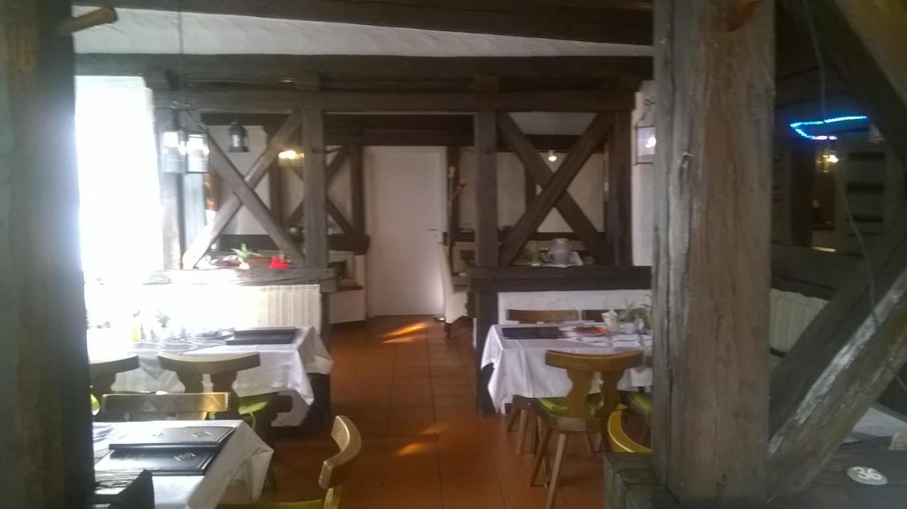 Chalet Swiss - App.Nelles Bad Füssing Eksteriør bilde